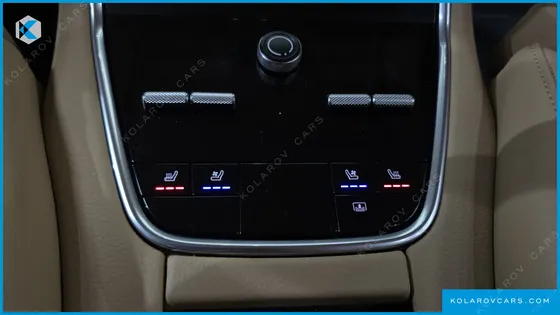 PORSCHE PANAMERA 3.0 AWD