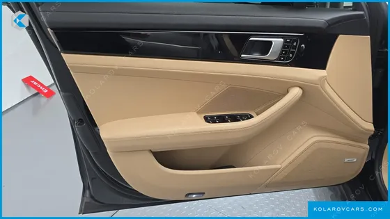 PORSCHE PANAMERA 3.0 AWD