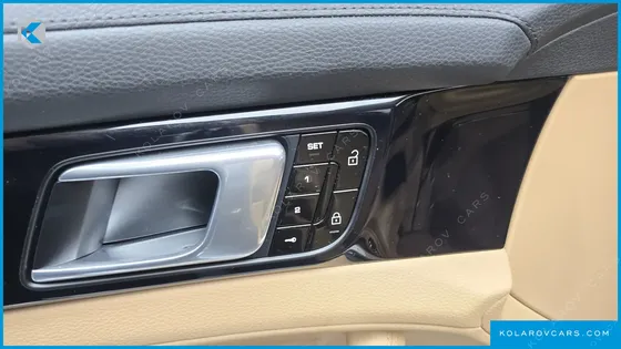 PORSCHE PANAMERA 3.0 AWD