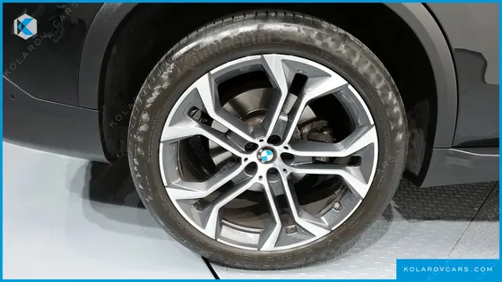 BMW X5 XDRIVE 40I XLINE