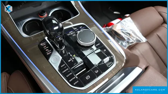 BMW X5 XDRIVE 40I XLINE