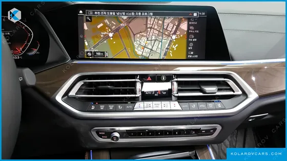 BMW X5 XDRIVE 40I XLINE