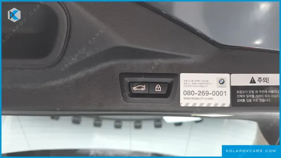 BMW X5 XDRIVE 40I XLINE