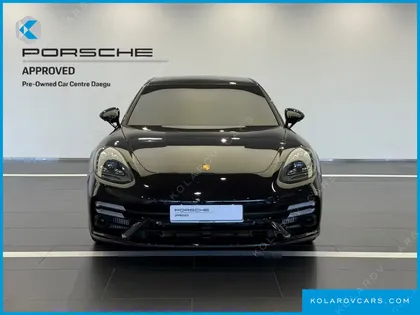 PORSCHE PANAMERA 2.9 AWD