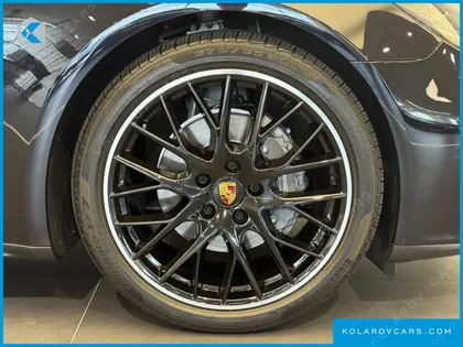PORSCHE PANAMERA 2.9 AWD