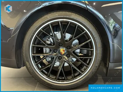 PORSCHE PANAMERA 2.9 AWD