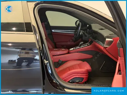 PORSCHE PANAMERA 2.9 AWD