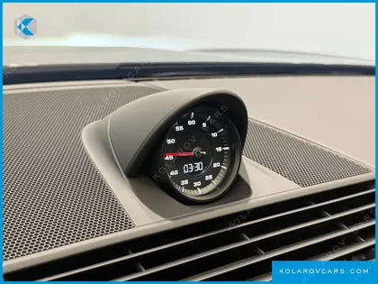 PORSCHE PANAMERA 2.9 AWD