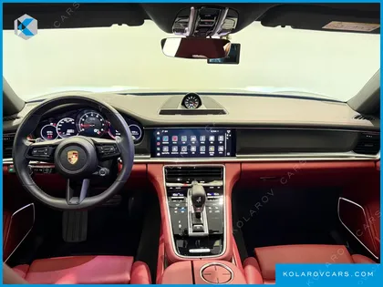 PORSCHE PANAMERA 2.9 AWD