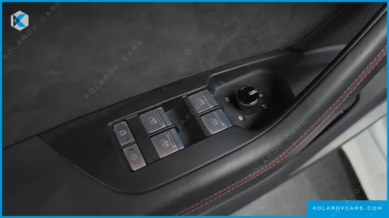 AUDI RS6 4.0 TFSI QUATTRO AVANT