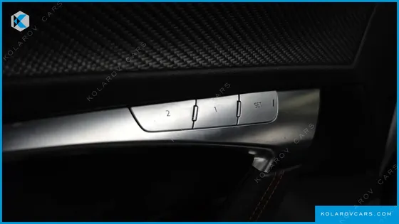 AUDI RS6 4.0 TFSI QUATTRO AVANT