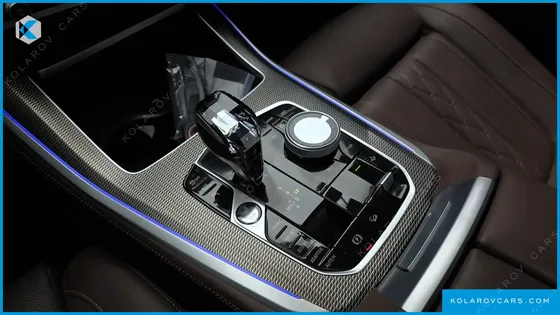 BMW X5 XDRIVE 30D M SPORT