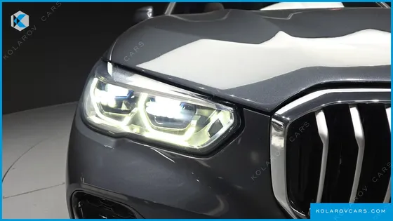 BMW X5 XDRIVE 30D M SPORT