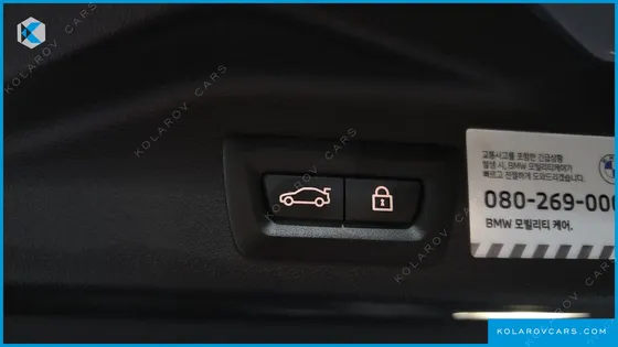 BMW X5 XDRIVE 30D M SPORT