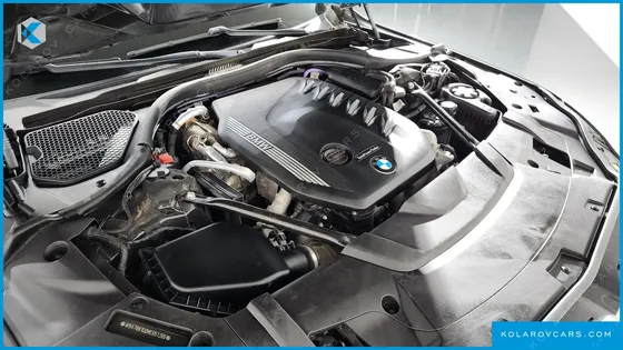 BMW 7 SERIES 730D XDRIVE DESIGN PURE EXCELLENCE