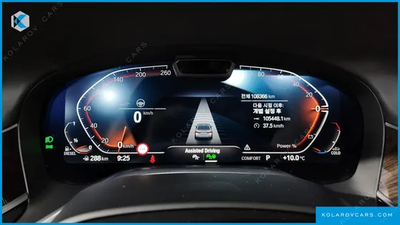 BMW 7 SERIES 730D XDRIVE DESIGN PURE EXCELLENCE