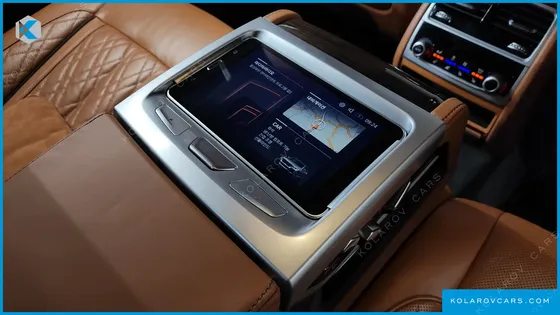 BMW 7 SERIES 730D XDRIVE DESIGN PURE EXCELLENCE