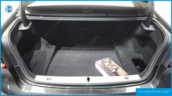 BMW 7 SERIES 730D XDRIVE DESIGN PURE EXCELLENCE