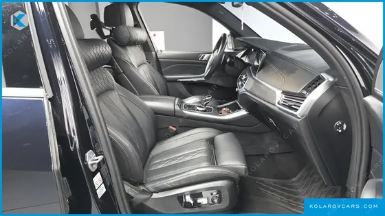 BMW X5 XDRIVE 45E M SPORT