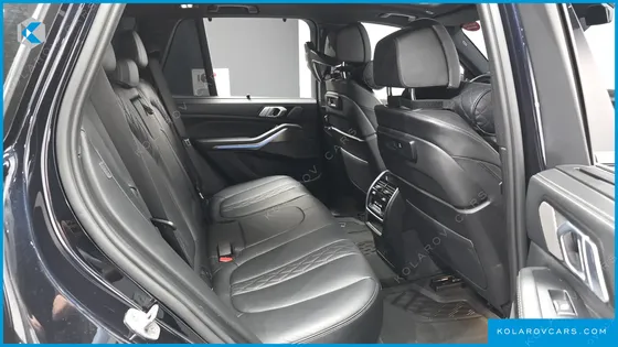 BMW X5 XDRIVE 45E M SPORT