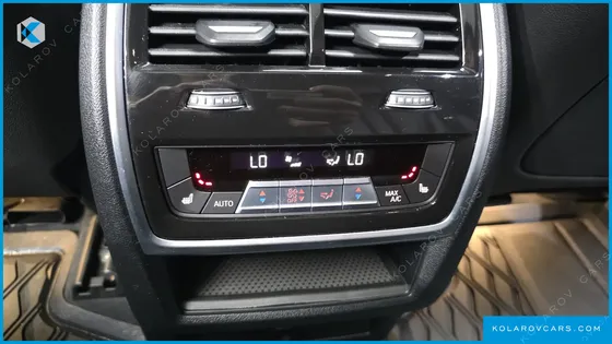 BMW X5 XDRIVE 45E M SPORT