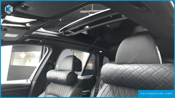 BMW X5 XDRIVE 45E M SPORT
