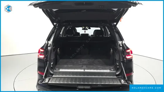 BMW X5 XDRIVE 45E M SPORT