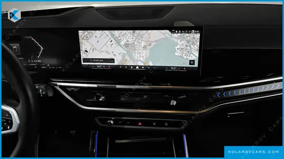 BMW X5 XDRIVE 40I M SPORT