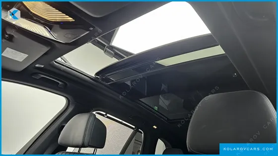 BMW X5 XDRIVE 40I M SPORT