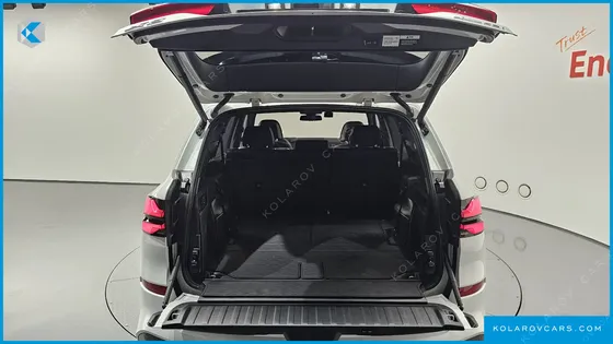BMW X5 XDRIVE 40I M SPORT