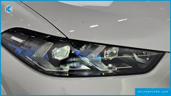 BMW X5 XDRIVE 40I M SPORT