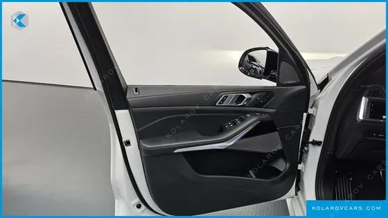 BMW X5 XDRIVE 40I M SPORT