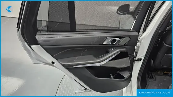 BMW X5 XDRIVE 40I M SPORT