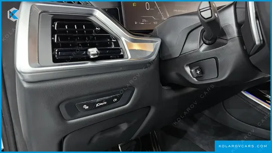 BMW X5 XDRIVE 40I M SPORT