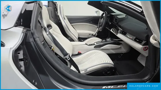 MASERATI MC20 3.0 V6 CIELO