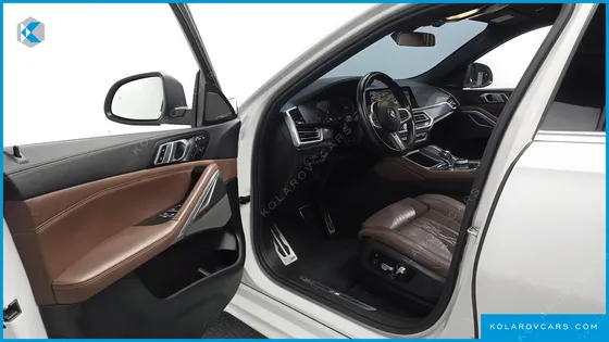 BMW X6 XDRIVE30D M SPORT