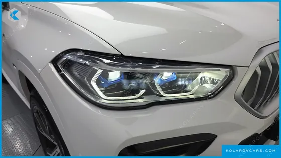 BMW X6 XDRIVE30D M SPORT