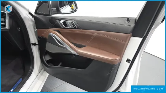 BMW X6 XDRIVE30D M SPORT