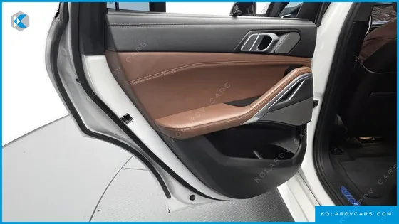 BMW X6 XDRIVE30D M SPORT