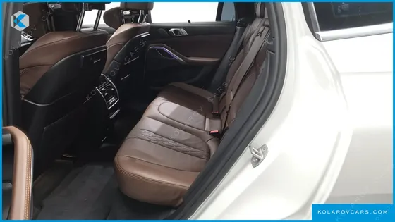 BMW X6 XDRIVE30D M SPORT