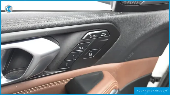 BMW X6 XDRIVE30D M SPORT