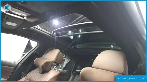 BMW X6 XDRIVE30D M SPORT