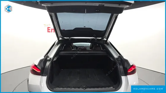 BMW X6 XDRIVE30D M SPORT