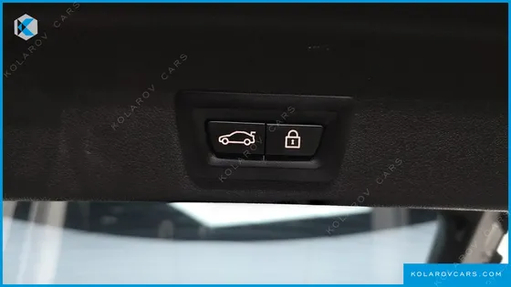 BMW X6 XDRIVE30D M SPORT