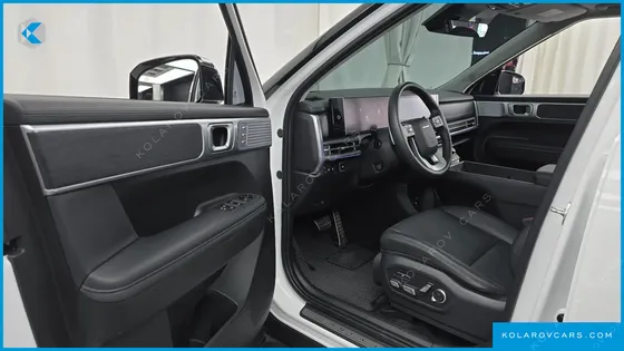 HYUNDAI SANTA FE HEV 1.6 2WD
