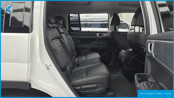 HYUNDAI SANTA FE HEV 1.6 2WD