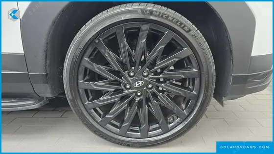 HYUNDAI SANTA FE HEV 1.6 2WD
