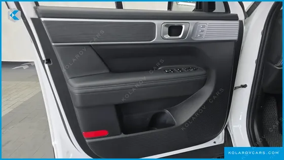 HYUNDAI SANTA FE HEV 1.6 2WD