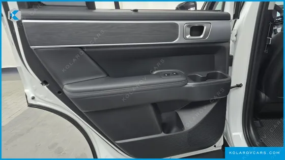 HYUNDAI SANTA FE HEV 1.6 2WD