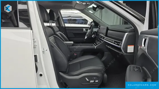 HYUNDAI SANTA FE HEV 1.6 2WD